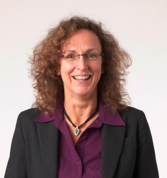 Andrea Zimmermann