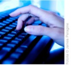 Tastatur Fotografie