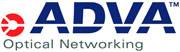 Logo ADVA Optical Networking