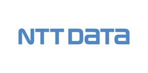 Logo NTT Data
