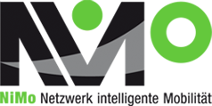 Netzwerk für intelligente Mobilität e.V. Logo